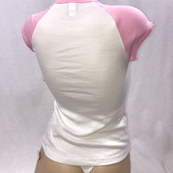 Classy Bride Bedazzled Baby Tee - Picture 3 of 3